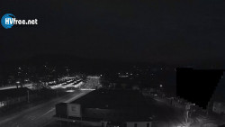 Ulice Meziříčská