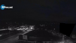 Ulice Meziříčská