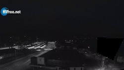 Ulice Meziříčská