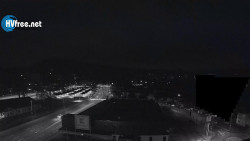 Ulice Meziříčská