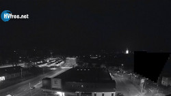 Ulice Meziříčská