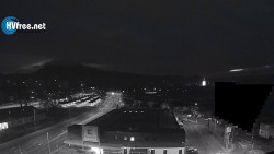 Ulice Meziříčská