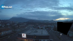 Ulice Meziříčská