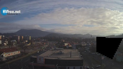 Ulice Meziříčská