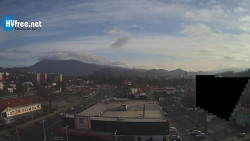 Ulice Meziříčská