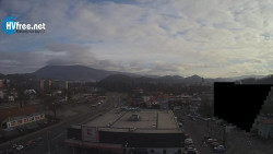 Ulice Meziříčská