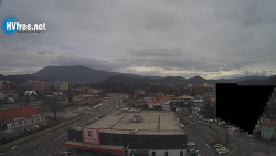 Ulice Meziříčská