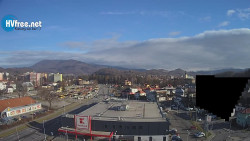 Ulice Meziříčská