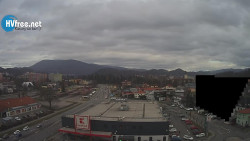 Ulice Meziříčská