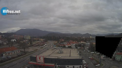 Ulice Meziříčská