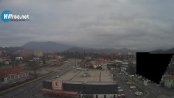 Ulice Meziříčská