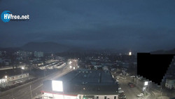 Ulice Meziříčská