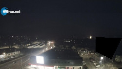 Ulice Meziříčská