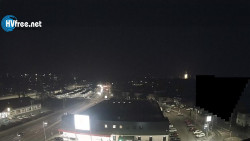 Ulice Meziříčská