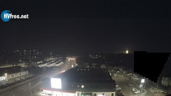 Ulice Meziříčská