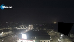 Ulice Meziříčská