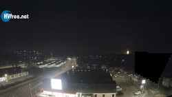 Ulice Meziříčská