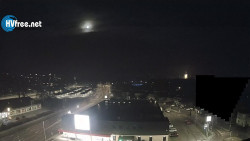 Ulice Meziříčská