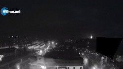 Ulice Meziříčská