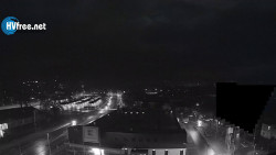 Ulice Meziříčská