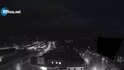 Ulice Meziříčská