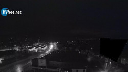 Ulice Meziříčská