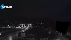 Ulice Meziříčská