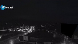 Ulice Meziříčská