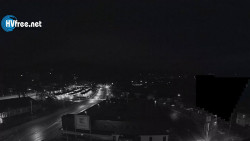 Ulice Meziříčská