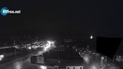 Ulice Meziříčská