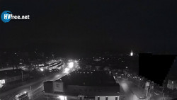 Ulice Meziříčská