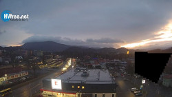 Ulice Meziříčská