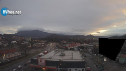 Ulice Meziříčská