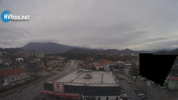 Ulice Meziříčská