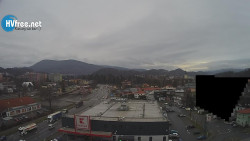 Ulice Meziříčská