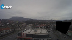 Ulice Meziříčská