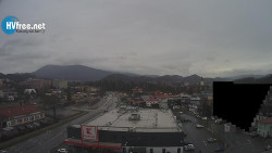 Ulice Meziříčská