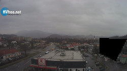 Ulice Meziříčská