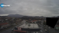 Ulice Meziříčská