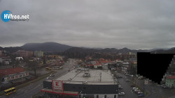 Ulice Meziříčská