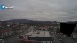 Ulice Meziříčská