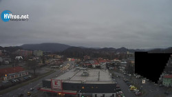 Ulice Meziříčská