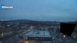 Ulice Meziříčská