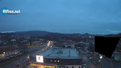 Ulice Meziříčská