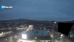 Ulice Meziříčská