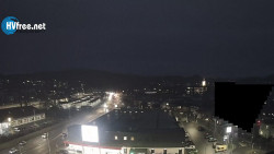 Ulice Meziříčská