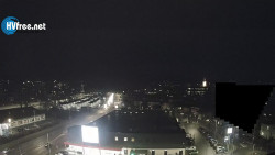 Ulice Meziříčská