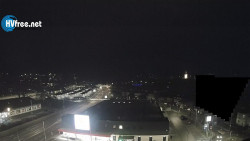 Ulice Meziříčská