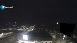 Ulice Meziříčská