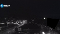 Ulice Meziříčská